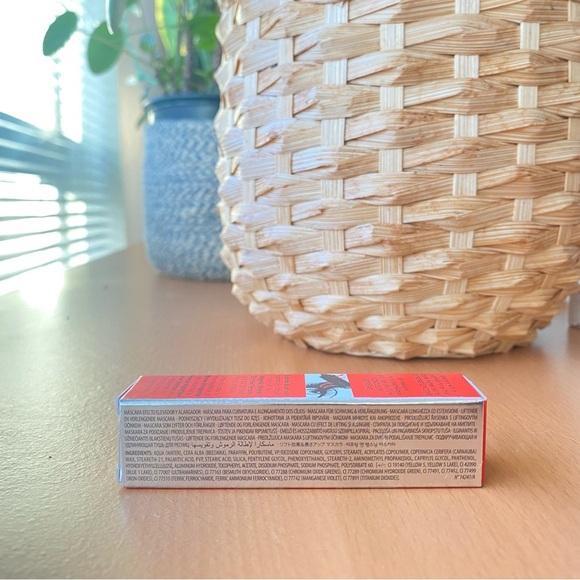 3/$40 🦙 Benefit They're Real Mascara Deluxe - Picture 5 of 5